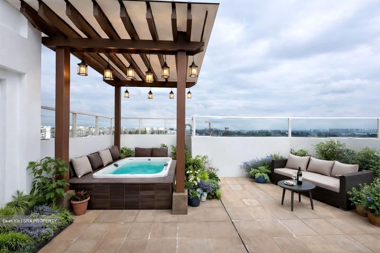 Lilydale (D27), Condominium #584269231